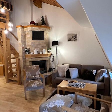Apartman Jahorina-Hotel Vucko ภายนอก รูปภาพ