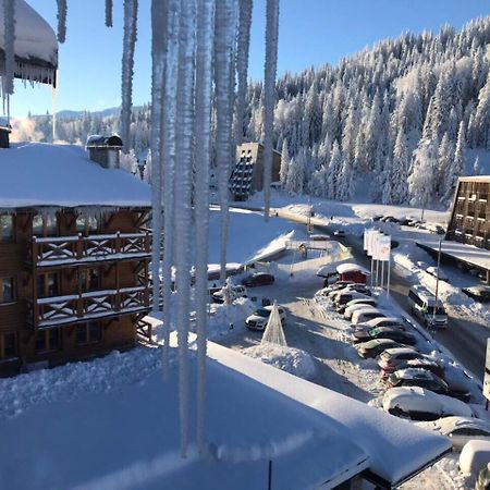 Apartman Jahorina-Hotel Vucko ภายนอก รูปภาพ