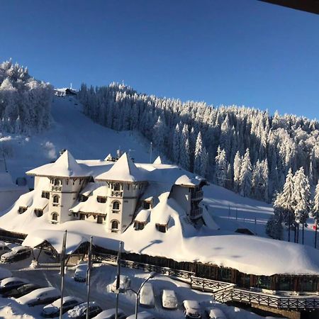 Apartman Jahorina-Hotel Vucko ภายนอก รูปภาพ