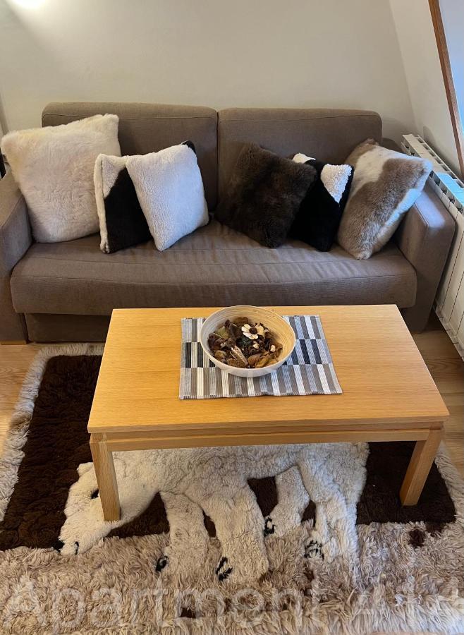 Apartman Jahorina-Hotel Vucko ภายนอก รูปภาพ