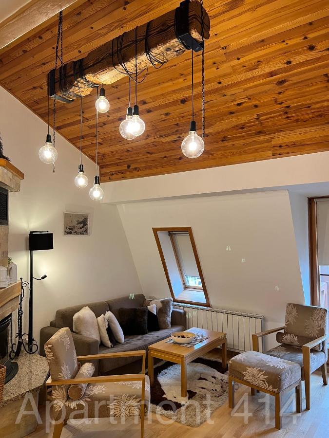 Apartman Jahorina-Hotel Vucko ภายนอก รูปภาพ