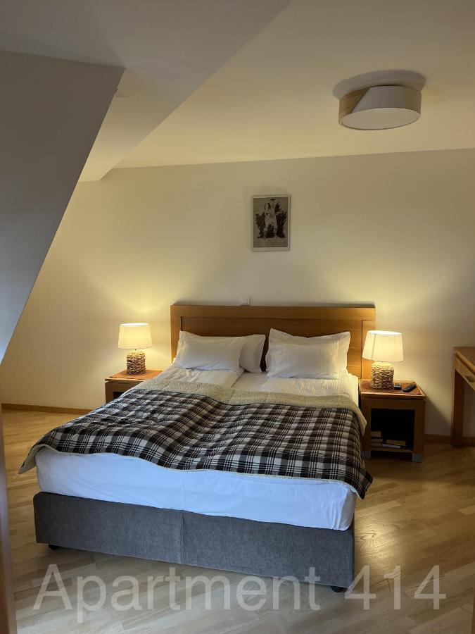Apartman Jahorina-Hotel Vucko ภายนอก รูปภาพ