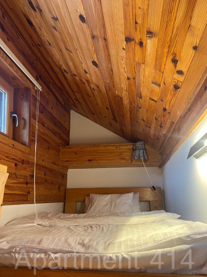 Apartman Jahorina-Hotel Vucko ภายนอก รูปภาพ